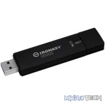 KINGSTON 16GB IRONKEY D500S FIPS 140-3 LVL 3 (PENDING) AES-256 - Image 5