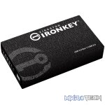KINGSTON 16GB IRONKEY D500S FIPS 140-3 LVL 3 (PENDING) AES-256 - Image 6