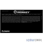 KINGSTON 16GB IRONKEY D500S FIPS 140-3 LVL 3 (PENDING) AES-256 - Image 7