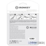 KINGSTON 16GB IRONKEY KEYPAD - Image 7