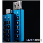 KINGSTON 16GB IRONKEY KEYPAD - Image 8