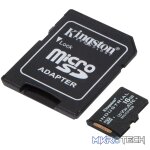 KINGSTON 16GB MICROSDHC INDUSTRIAL C10 A1 PSLC CARD + SD ADAPTER - Image 3