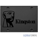 KINGSTON 240GB A400 SATA3 2.5 SSD