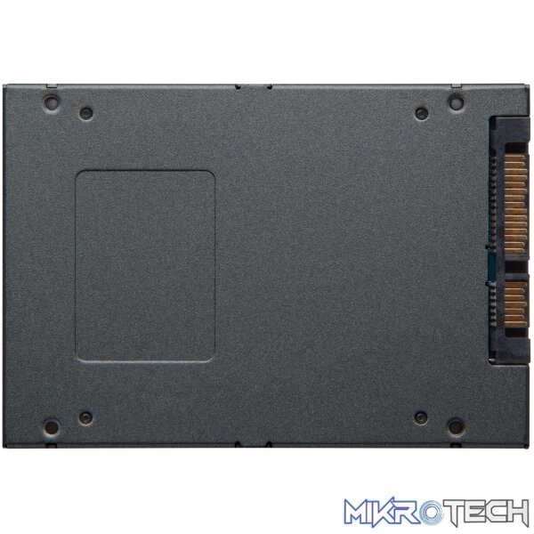 KINGSTON 240GB A400 SATA3 2.5 SSD - Image 3