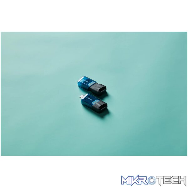 KINGSTON 256GB DATATRAVELER 80 M 200MB/S USB-C 3.2 GEN 1 - Image 11