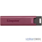 KINGSTON 256GB DATATRAVELER MAX TYPE-A 1000R/900W USB 3.2 GEN 2 - Image 2