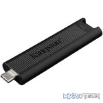 KINGSTON 256GB DATATRAVELER MAX TYPE-A 1000R/900W USB 3.2 GEN 2