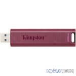 KINGSTON 256GB DATATRAVELER MAX TYPE-A 1000R/900W USB 3.2 GEN 2 - Image 3