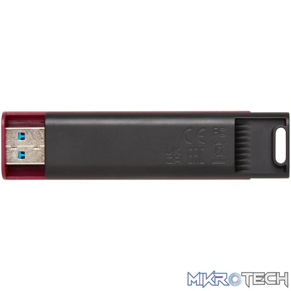 KINGSTON 256GB DATATRAVELER MAX TYPE-A 1000R/900W USB 3.2 GEN 2 - Image 4