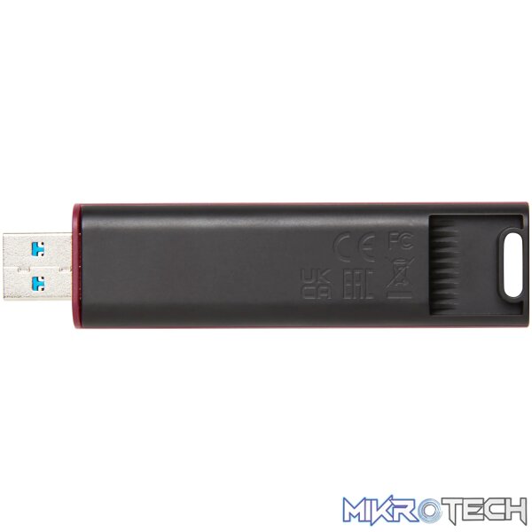 KINGSTON 256GB DATATRAVELER MAX TYPE-A 1000R/900W USB 3.2 GEN 2 - Image 5