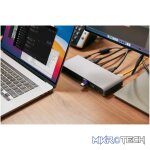 KINGSTON 256GB DATATRAVELER MICRODUO 3C - Image 14