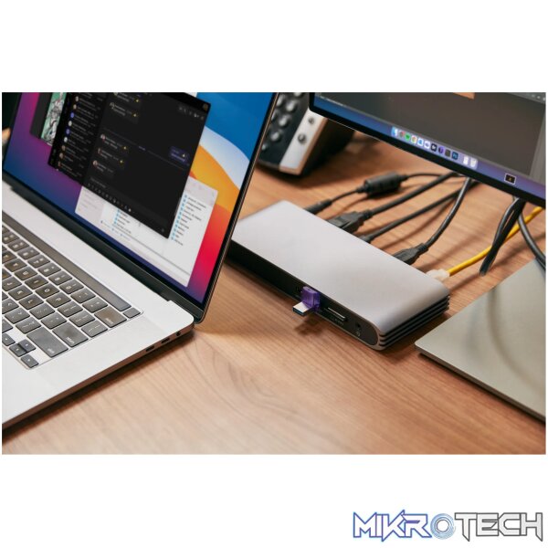 KINGSTON 256GB DATATRAVELER MICRODUO 3C - Image 14