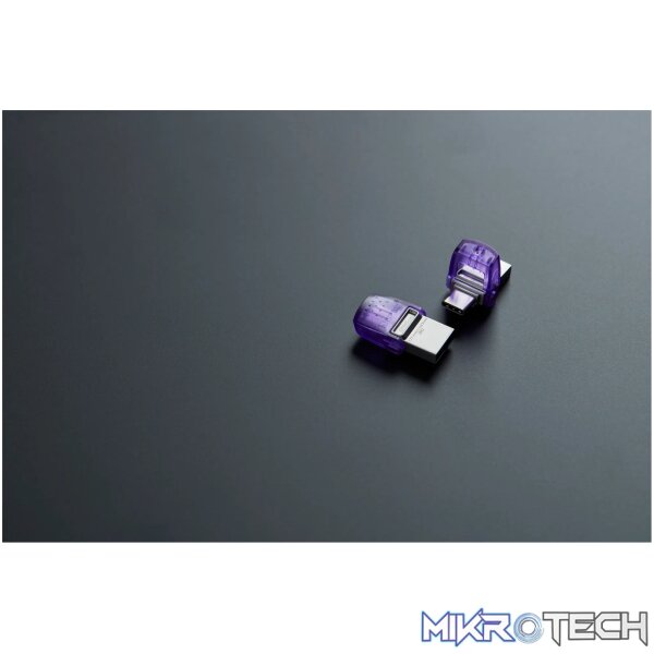 KINGSTON 256GB DATATRAVELER MICRODUO 3C - Image 8