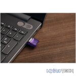 KINGSTON 256GB DATATRAVELER MICRODUO 3C - Image 9
