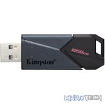 KINGSTON 256GB PORTABLE USB 3.2 GEN 1 DATATRAVELER EXODIA ONYX - Image 2
