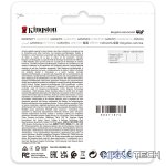 KINGSTON 256GB PORTABLE USB 3.2 GEN 1 DATATRAVELER EXODIA ONYX - Image 6