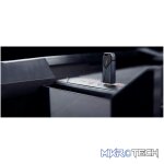 KINGSTON 256GB PORTABLE USB 3.2 GEN 1 DATATRAVELER EXODIA ONYX - Image 7