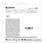 KINGSTON 32GB MICROSDHC ENDURANCE 95R/30W C10 A1 UHS-I CARD ONLY - Image 3