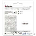 KINGSTON 512GB MICSDXC CANVAS SELECT PLUS 100R A1 C10 CARD + ADP - Image 8