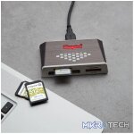 KINGSTON 512GB SDXC CANVAS SELECT PLUS 100R C10 UHS-I U3 V30 - Image 5