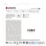 KINGSTON 64GB MICSDXC CANVAS SELECT PLUS 100R A1 C10 TWO PACK +  SINGLE ADP - Image 6