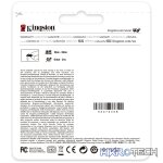 KINGSTON 64GB SDXC CANVAS GO PLUS 170R C10 UHS-I U3 V30 - Image 4