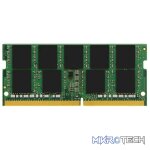 KINGSTON 8GB DDR4 2666MHZ SODIMM - Image 2