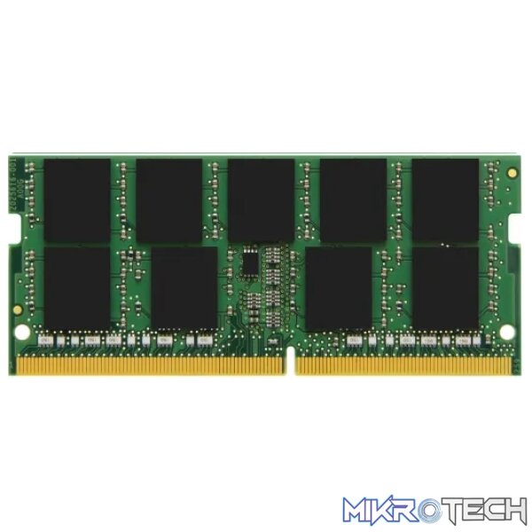 KINGSTON 8GB DDR4 2666MHZ SODIMM - Image 2