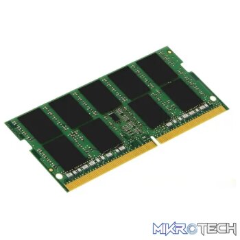 KINGSTON 8GB DDR4 2666MHZ SODIMM