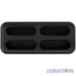 KINGSTON USB3.2 GEN2 WORKFLOW STATION DOCK W/5G USB-A/C HUB - Image 5