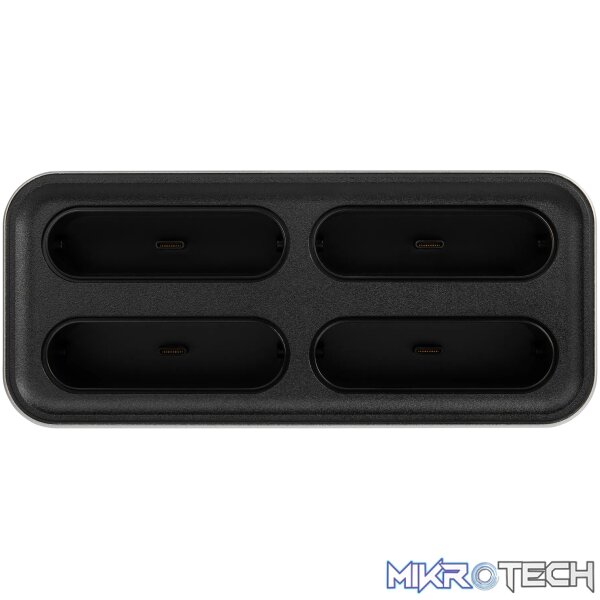KINGSTON USB3.2 GEN2 WORKFLOW STATION DOCK W/5G USB-A/C HUB - Image 5