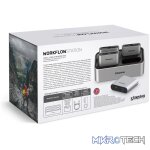 KINGSTON USB3.2 GEN2 WORKFLOW STATION DOCK W/5G USB-A/C HUB - Image 7