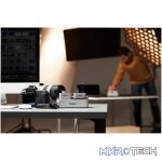 KINGSTON USB3.2 GEN2 WORKFLOW STATION DOCK W/5G USB-A/C HUB - Image 8