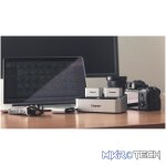 KINGSTON USB3.2 GEN2 WORKFLOW STATION DOCK W/5G USB-A/C HUB - Image 9