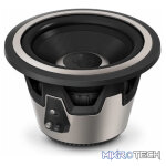 Kappa Infinity Subwoofer 800W 8 Inch - Image 2