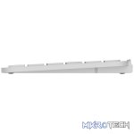 Keychron B1 Pro Ultra-Slim 75% Wireless Keyboard - Ivory White - Image 3