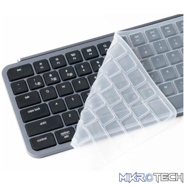 Keychron B1 Pro Ultra-Slim 75% Wireless Keyboard - Space Grey - Image 4