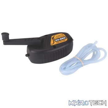 Kwik Fill Fuel Pump