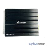Lumina LAB-14800.1D 14800W 1200RMS Monoblock Amplifier - Image 2