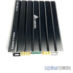 Lumina LAB-14800.1D 14800W 1200RMS Monoblock Amplifier