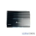 Lumina LAB-4500.4N 4500W 50RMSX4 4-Channel Amplifier
