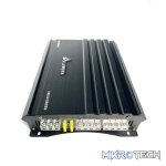 Lumina LAB-4500.4N 4500W 50RMSX4 4-Channel Amplifier - Image 2