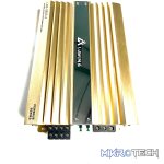 Lumina LAB-9600.4PRO 9600W 60RMSX4 4-Channel Amplifier - Image 3