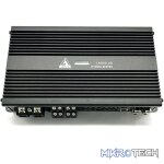 Lumina LAD80.4D 80RMSX4 4-Channel Amplifier - Image 2