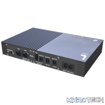LALELA R1818 WI-FI ROUTER UPS
