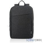 LENOVO 15.6IN BACKPACK B201 BLACK - Image 2