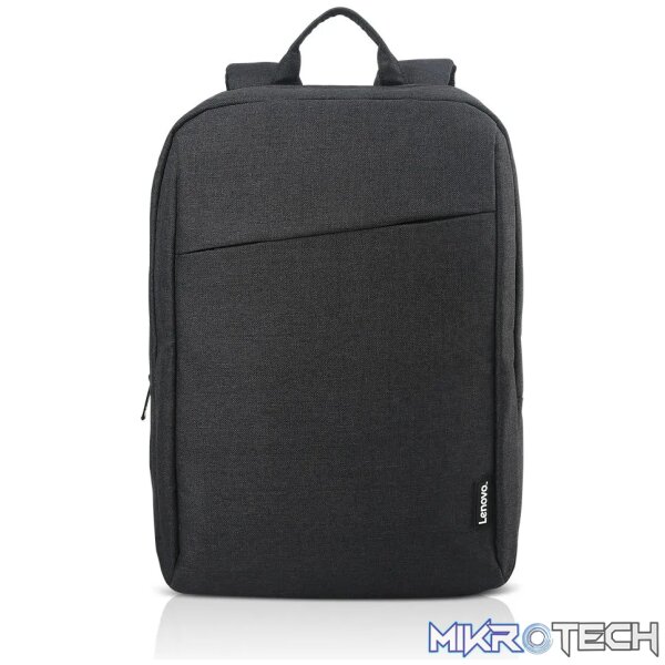 LENOVO 15.6IN BACKPACK B201 BLACK - Image 2