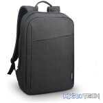 LENOVO 15.6IN BACKPACK B201 BLACK - Image 3