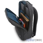 LENOVO 15.6IN BACKPACK B201 BLACK - Image 4
