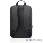 LENOVO 15.6IN BACKPACK B201 BLACK - Image 5